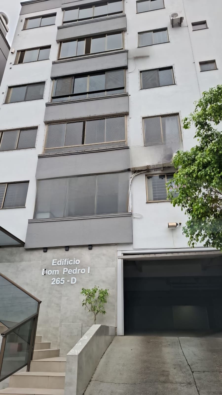 Apartamento de 2 quartos, 112m² no bairro São Cristóvão, em Chapecó | Eu Corretor
