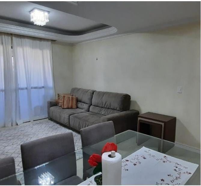 Apartamento de 2 quartos, 112m² no bairro São Cristóvão, em Chapecó | Eu Corretor