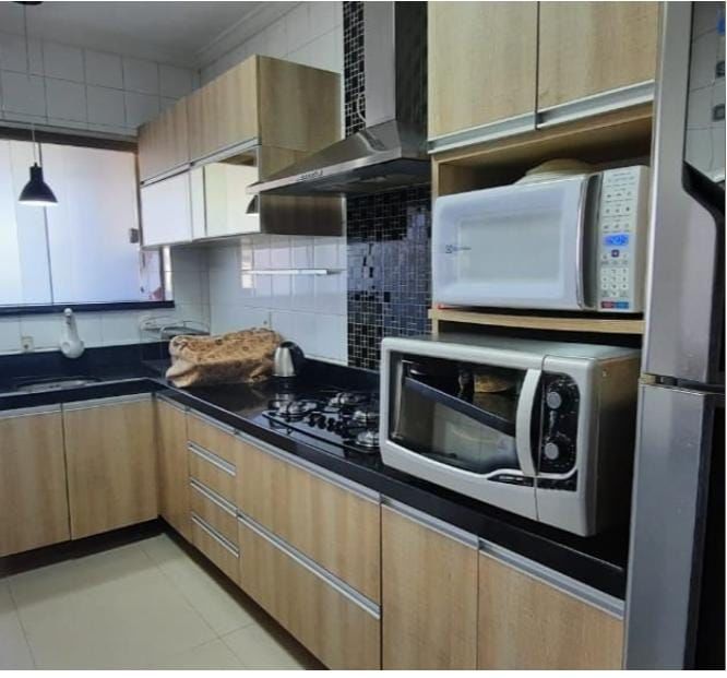 Apartamento de 2 quartos, 112m² no bairro São Cristóvão, em Chapecó | Eu Corretor
