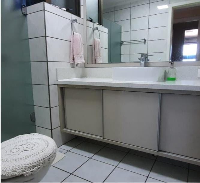 Apartamento de 2 quartos, 112m² no bairro São Cristóvão, em Chapecó | Eu Corretor