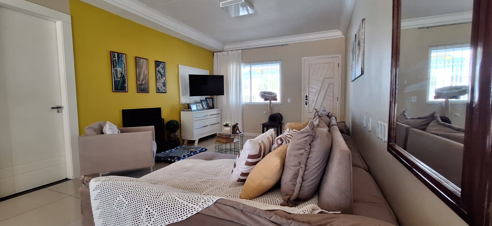 Casa de 2 quartos, 140m² no bairro Centro, em Chapecó | Eu Corretor