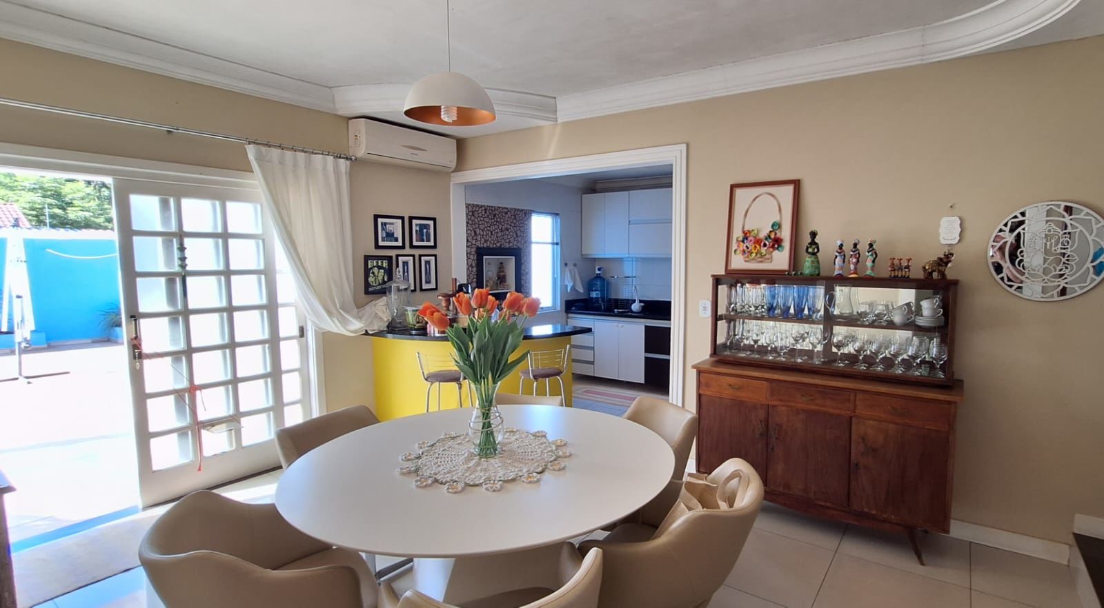 Casa de 2 quartos, 140m² no bairro Centro, em Chapecó | Eu Corretor