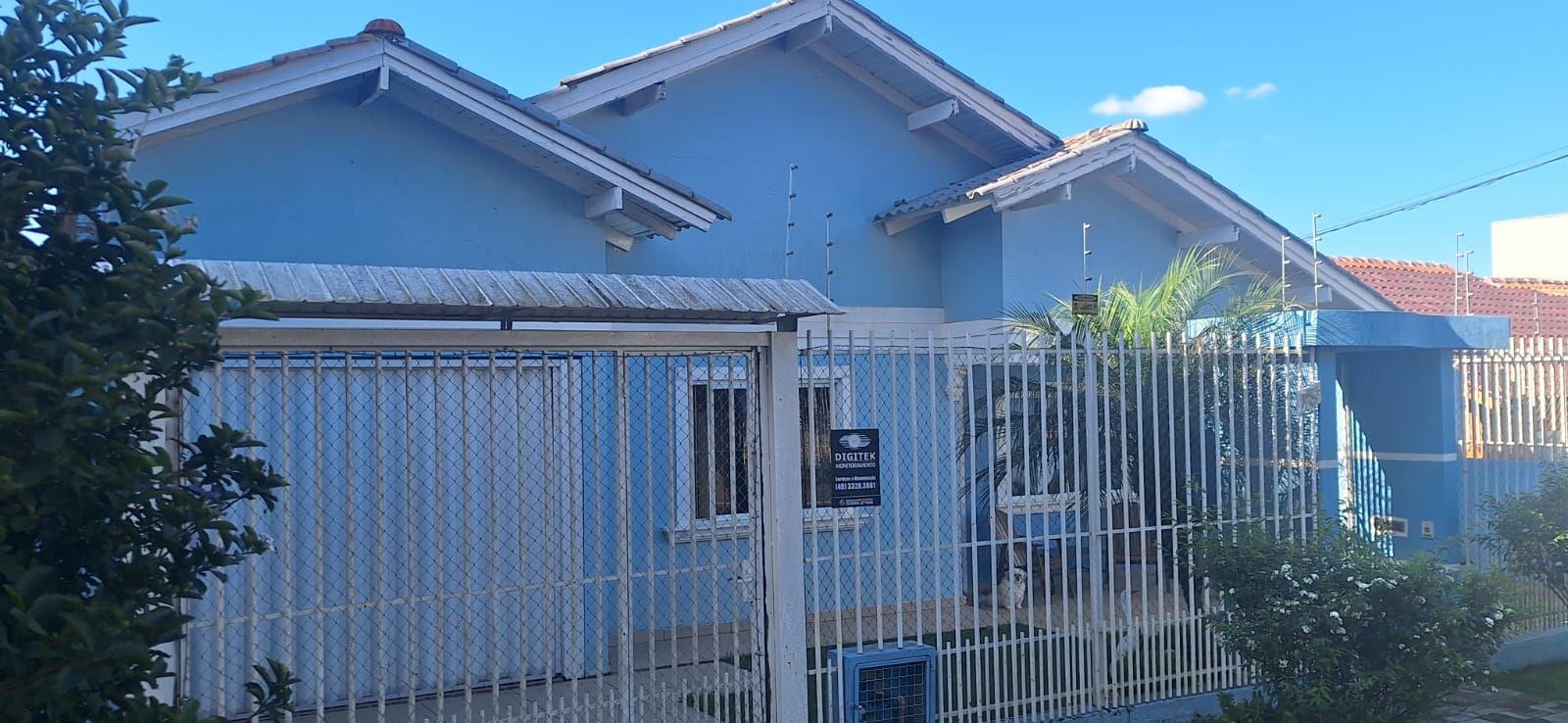 Casa de 2 quartos, 140m² no bairro Centro, em Chapecó | Eu Corretor