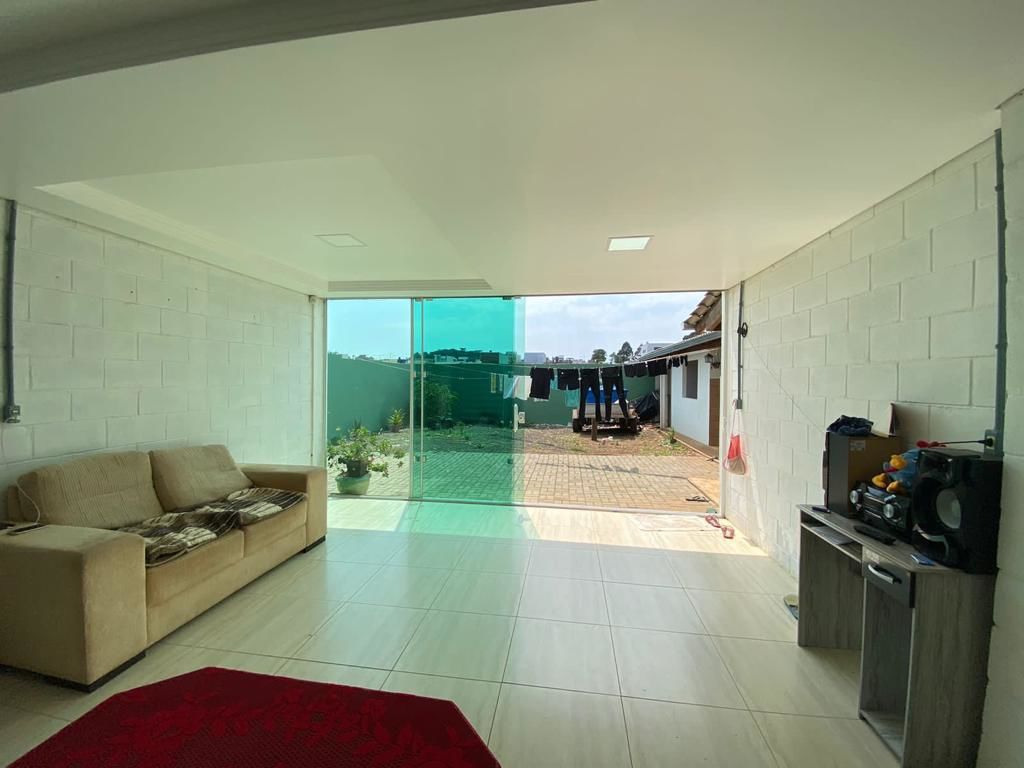 Casa de 3 quartos, 181m² no bairro Santos Dumont, em Chapecó | Eu Corretor