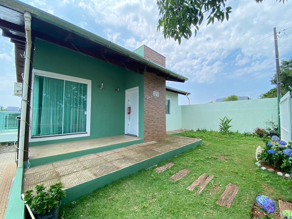 Casa de 3 quartos, 181m² no bairro Santos Dumont, em Chapecó | Eu Corretor