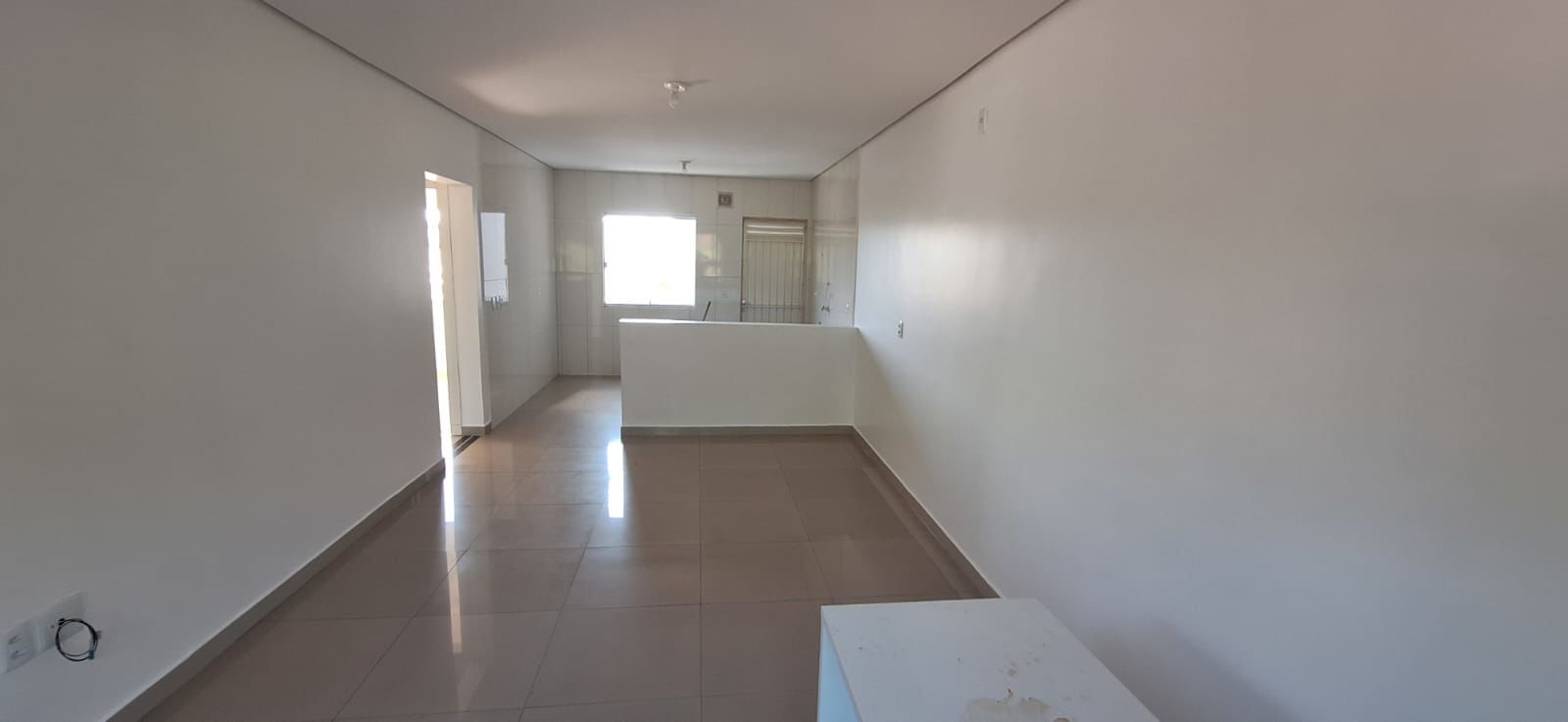 Sobrado de 2 quartos, 60m² no bairro Santos Dumont, em Chapecó | Eu Corretor