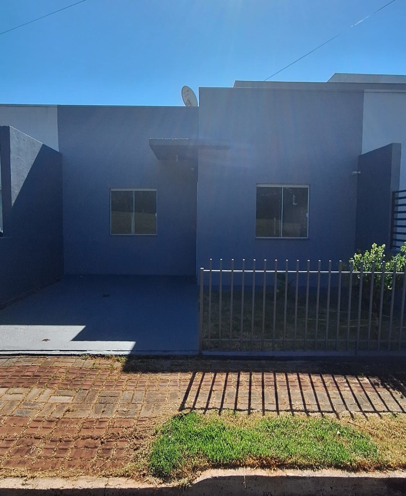 Sobrado de 2 quartos, 60m² no bairro Santos Dumont, em Chapecó | Eu Corretor