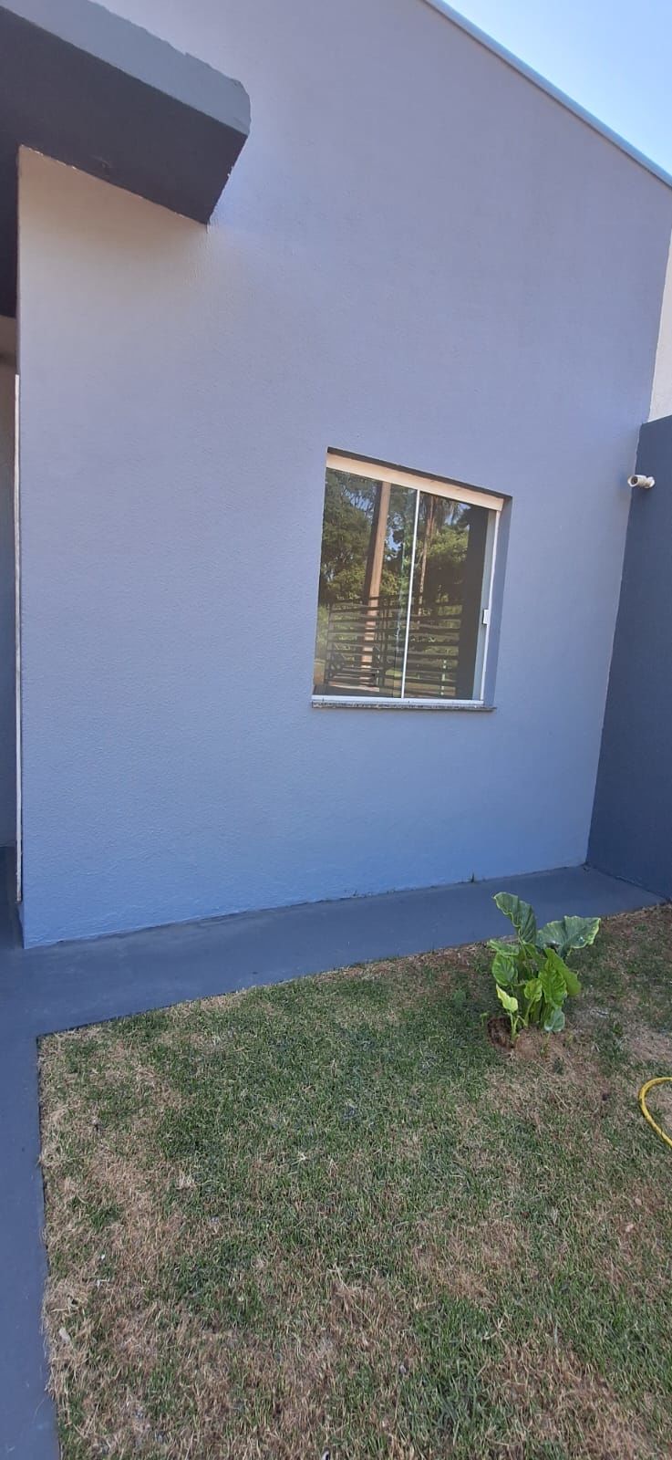 Sobrado de 2 quartos, 60m² no bairro Santos Dumont, em Chapecó | Eu Corretor