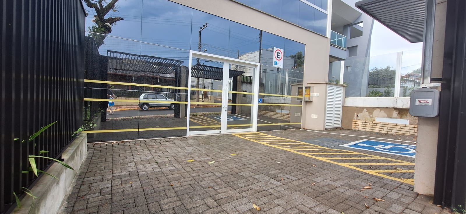 Casa de 458m² no bairro Universitário, em Chapecó | Eu Corretor