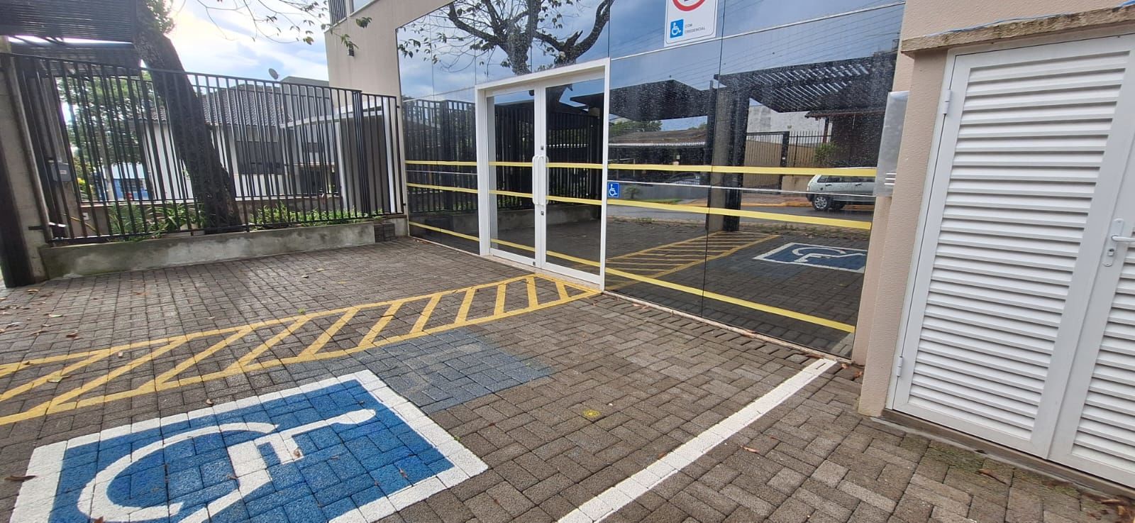 Casa de 458m² no bairro Universitário, em Chapecó | Eu Corretor