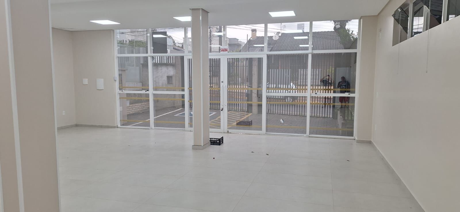 Casa de 458m² no bairro Universitário, em Chapecó | Eu Corretor