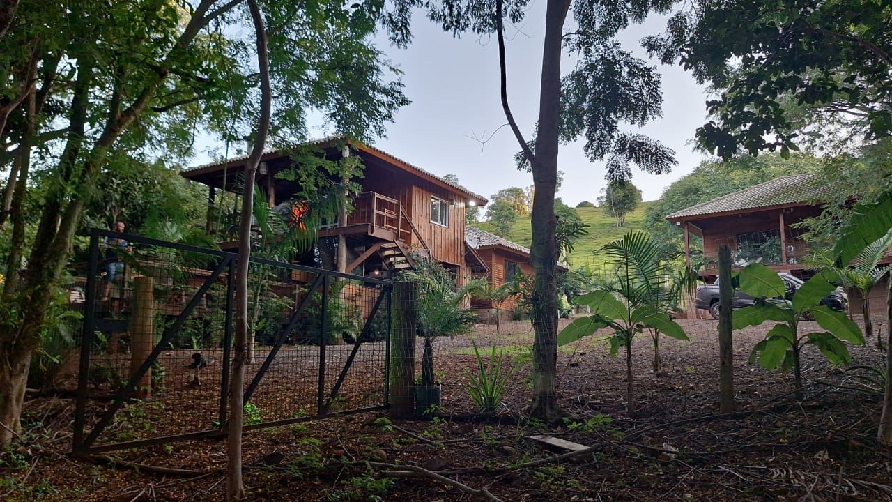 Lote/Terreno de 4 quartos, 1984m² no bairro INTERIOR, em Itá | Eu Corretor