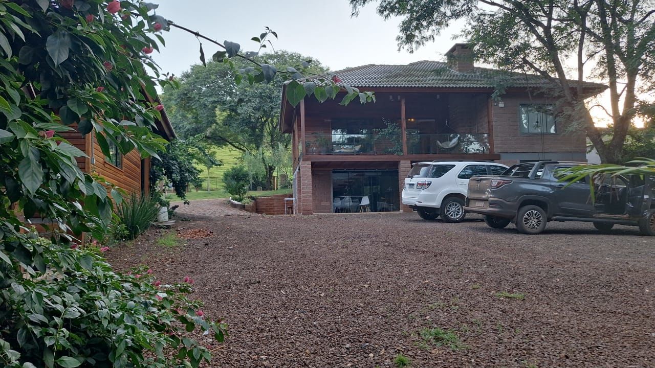 Lote/Terreno de 4 quartos, 1984m² no bairro INTERIOR, em Itá | Eu Corretor