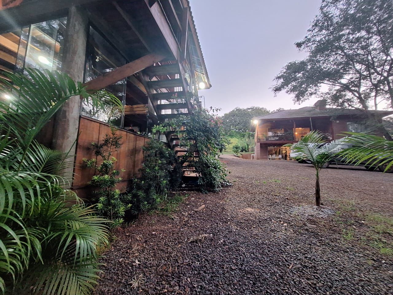 Lote/Terreno de 4 quartos, 1984m² no bairro INTERIOR, em Itá | Eu Corretor