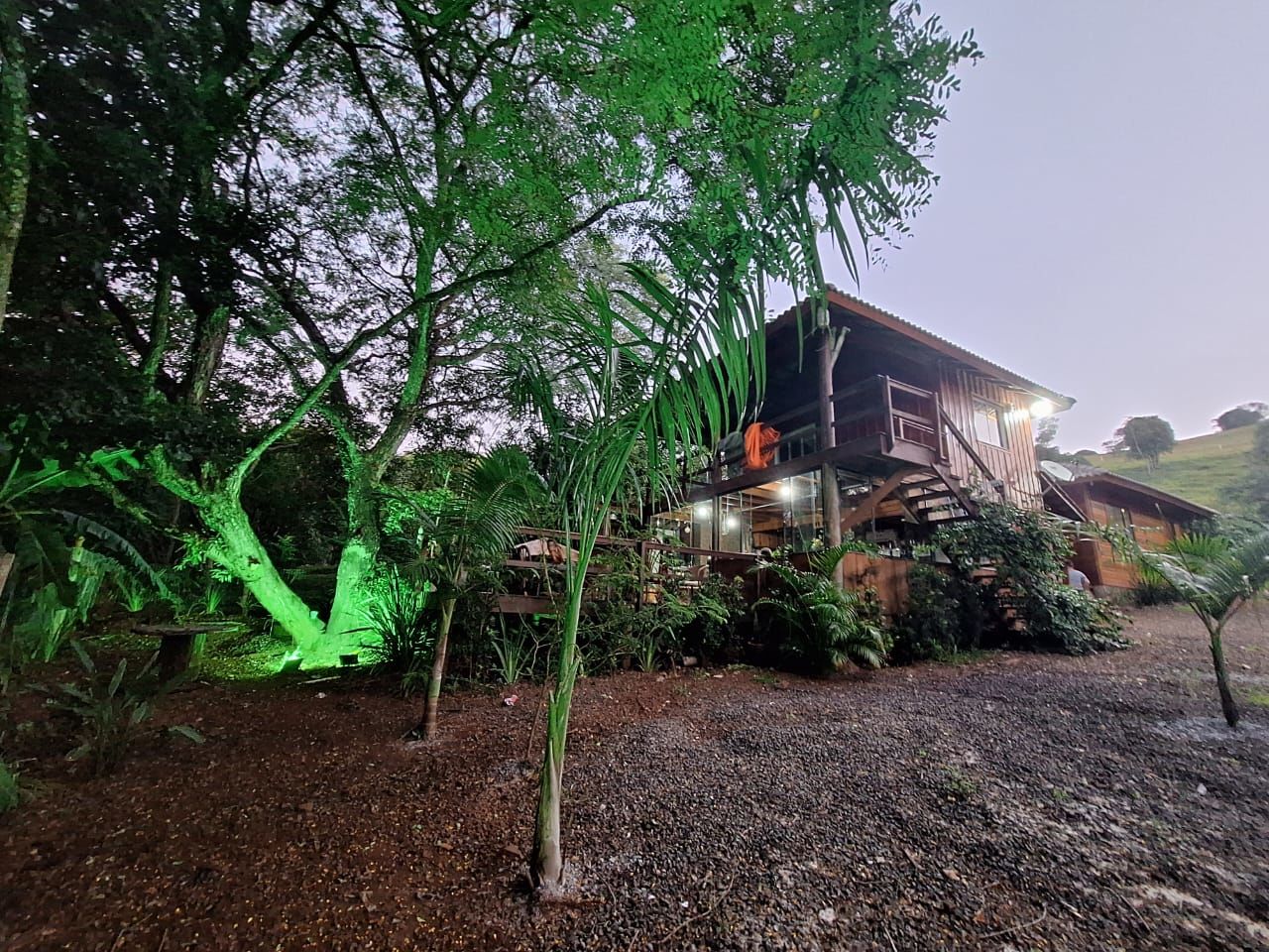 Lote/Terreno de 4 quartos, 1984m² no bairro INTERIOR, em Itá | Eu Corretor