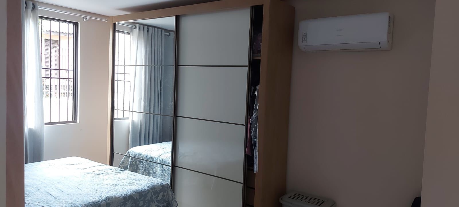 Apartamento de 1 quarto, 83m² no bairro Santa Maria, em Chapecó | Eu Corretor