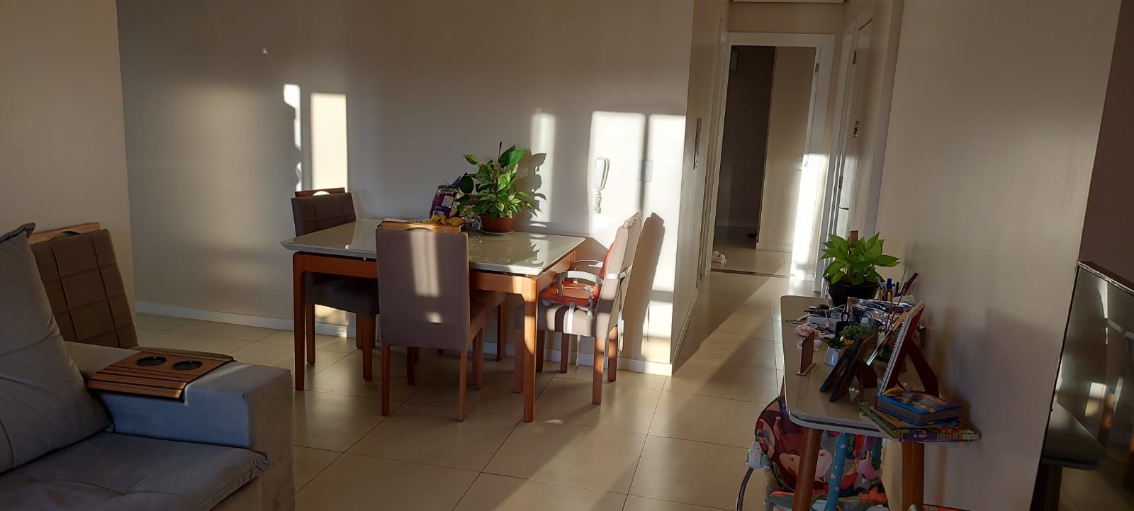 Apartamento de 1 quarto, 83m² no bairro Santa Maria, em Chapecó | Eu Corretor