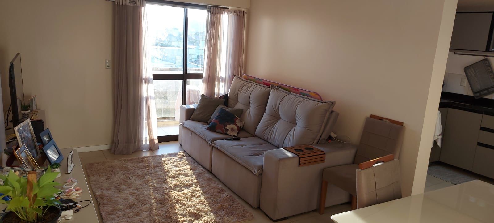 Apartamento de 1 quarto, 83m² no bairro Santa Maria, em Chapecó | Eu Corretor