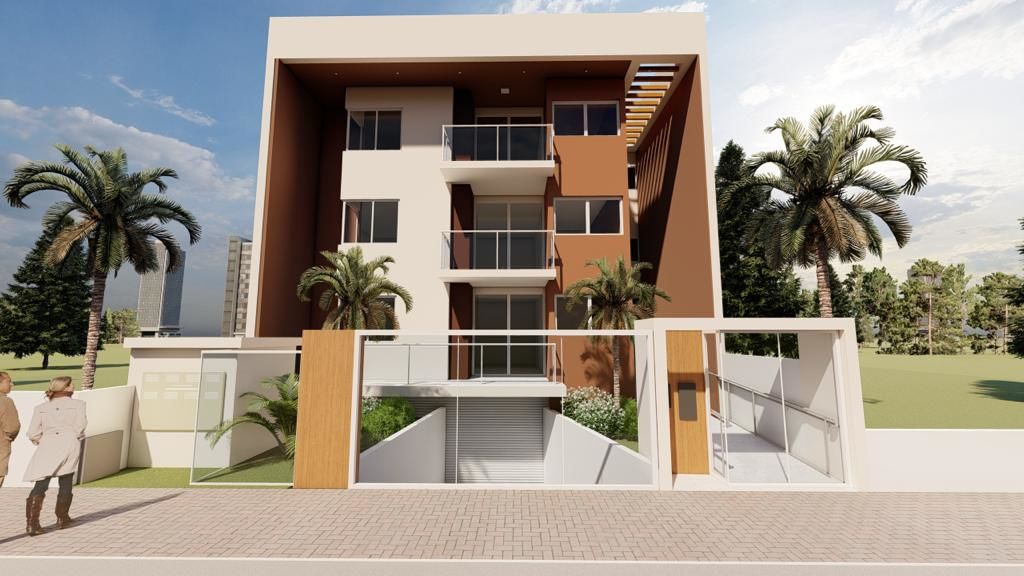 Apartamento de 1 quarto, 99m² no bairro Desbravador, em Chapecó | Eu Corretor