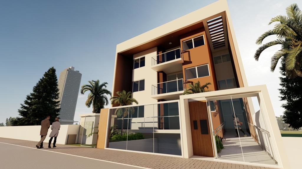 Apartamento de 1 quarto, 99m² no bairro Desbravador, em Chapecó | Eu Corretor