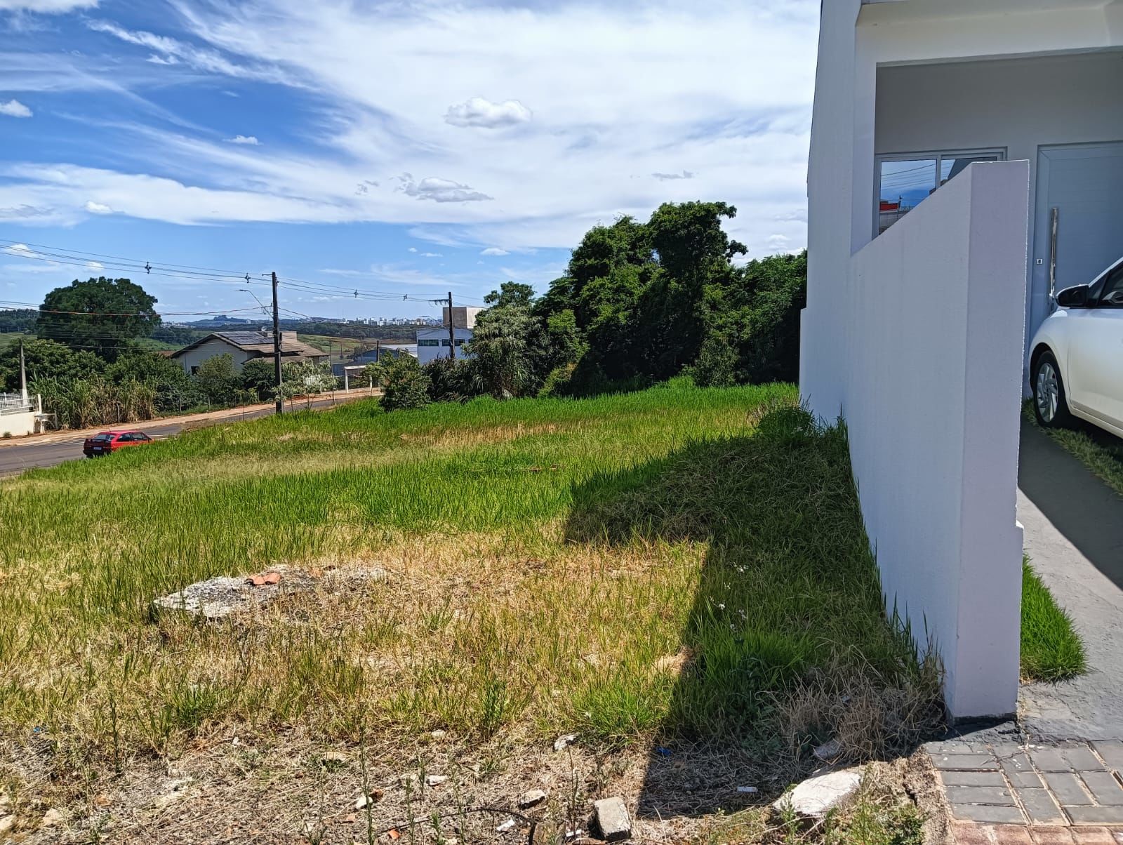 Lote/Terreno de 637m² no bairro Desbravador, em Chapecó | Eu Corretor