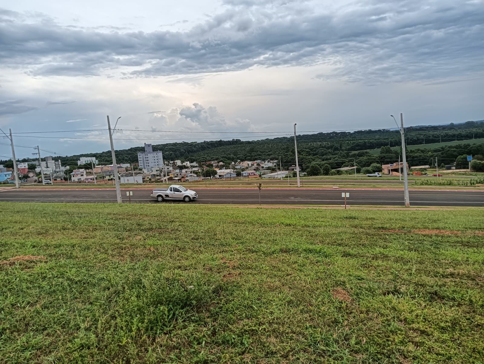 Lote/Terreno de 360m² no bairro vederti, em Chapecó | Eu Corretor