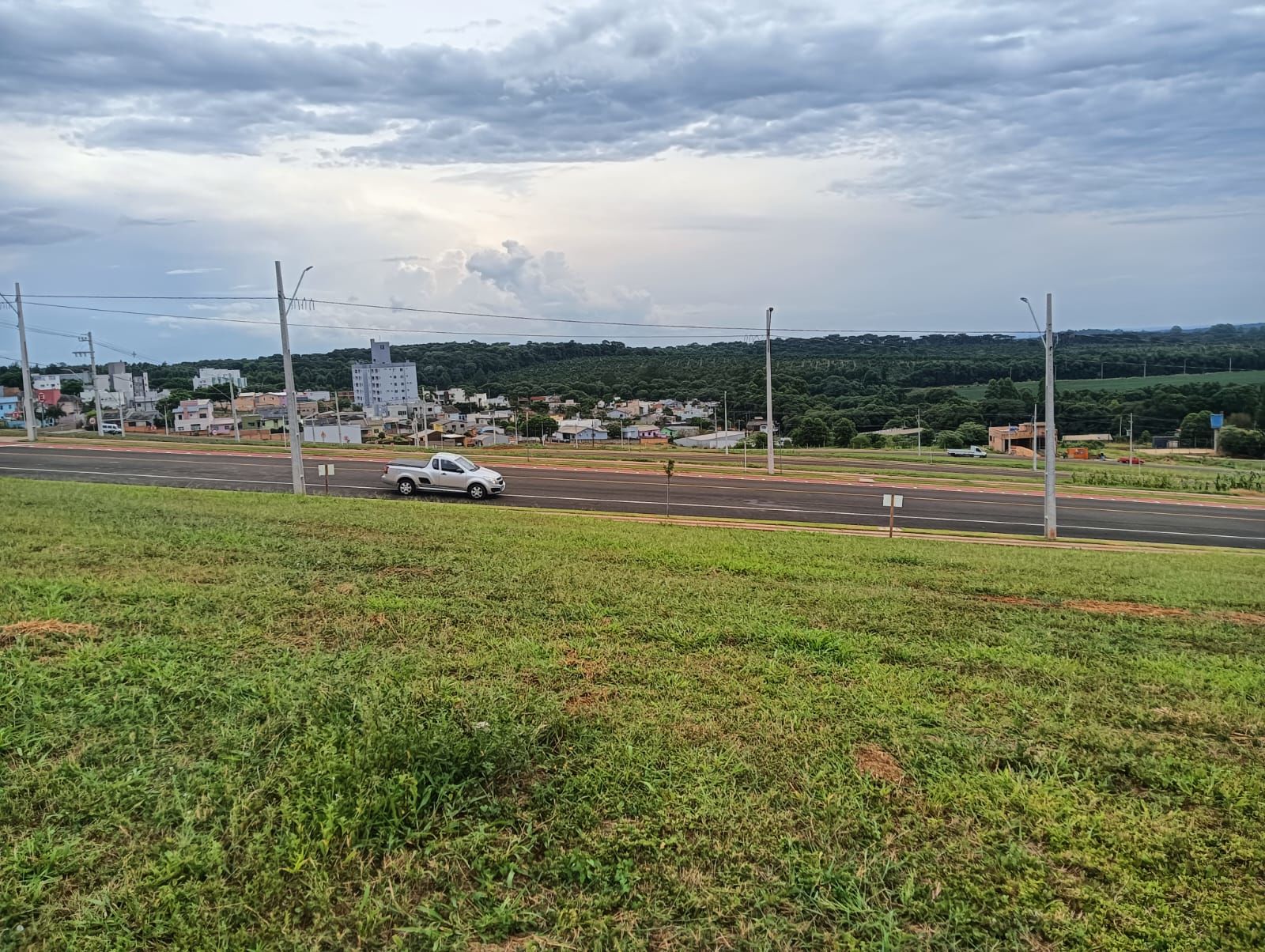 Lote/Terreno de 360m² no bairro vederti, em Chapecó | Eu Corretor