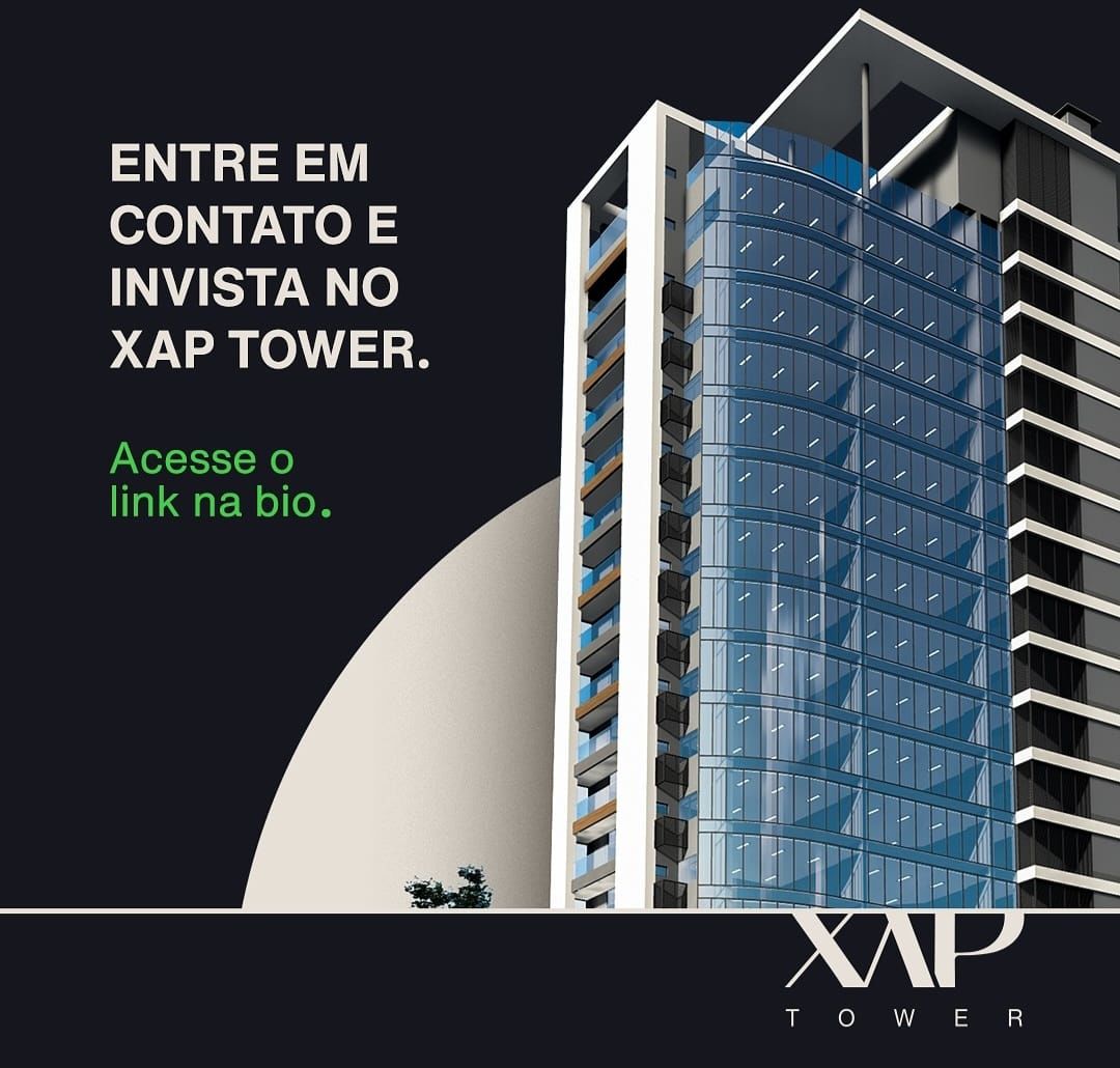 Sala Comercial no bairro Centro, em Chapecó | Eu Corretor
