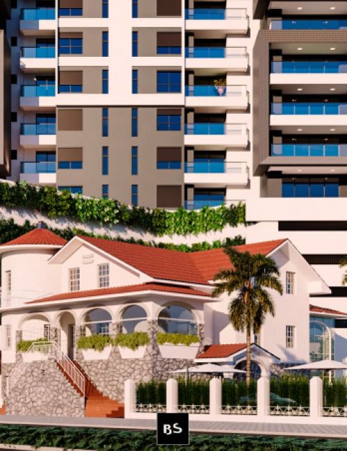 Apartamento de 3 quartos, 176m² no bairro Centro, em Chapecó | Eu Corretor