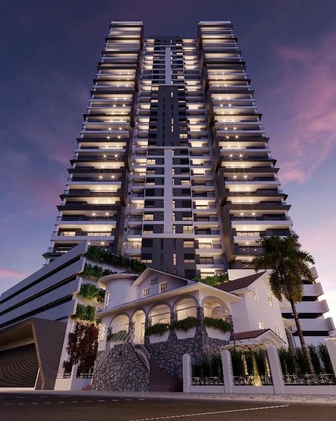 Apartamento de 3 quartos, 176m² no bairro Centro, em Chapecó | Eu Corretor