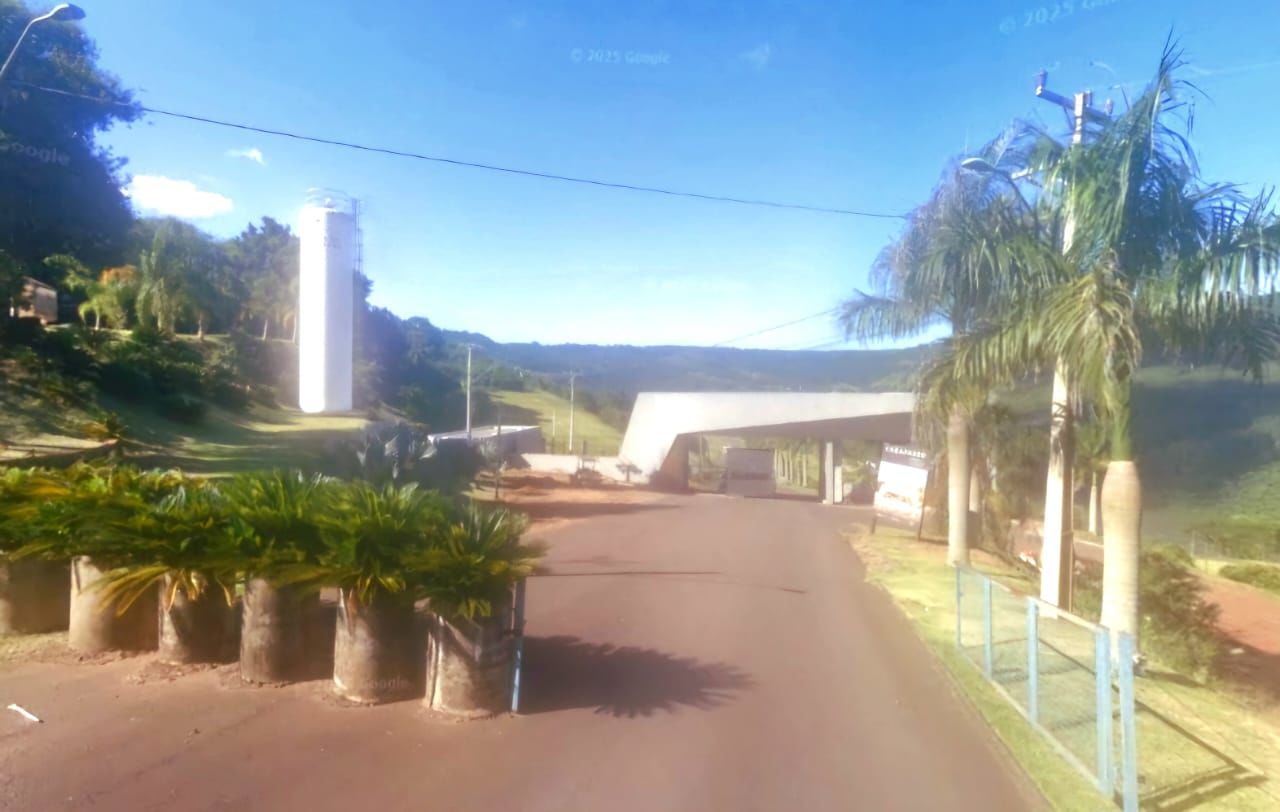 Lote/Terreno de 2304m² | Eu Corretor