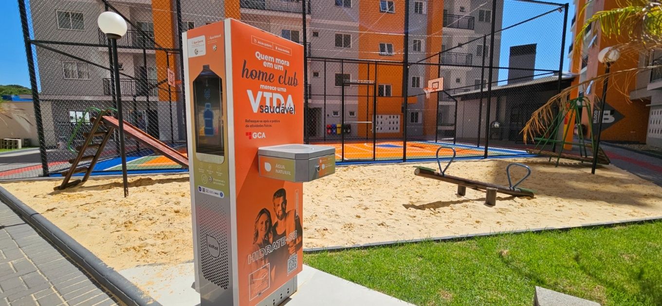 Apartamento de 2 quartos, 61m² no bairro Dom Gerônimo, em Chapecó | Eu Corretor