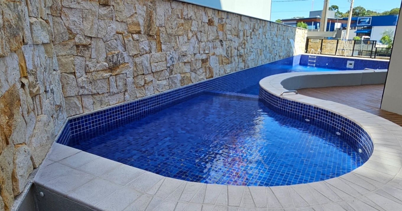 Apartamento de 2 quartos, 61m² no bairro Dom Gerônimo, em Chapecó | Eu Corretor