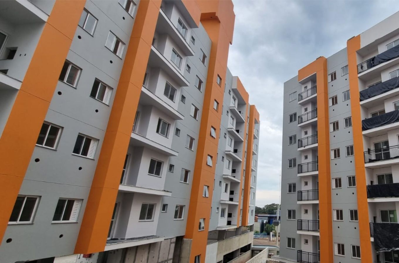 Apartamento de 2 quartos, 61m² no bairro Dom Gerônimo, em Chapecó | Eu Corretor