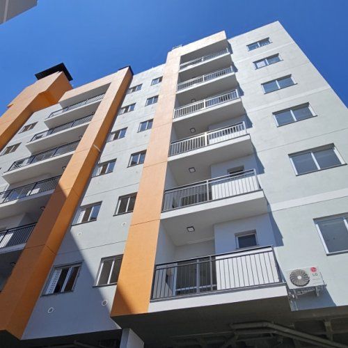 Apartamento de 2 quartos, 61m² no bairro Dom Gerônimo, em Chapecó | Eu Corretor