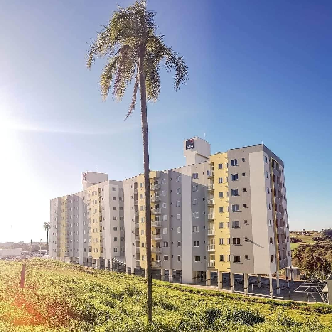 Apartamento de 1 quarto, 62m² no bairro Dom Gerônimo, em Chapecó | Eu Corretor