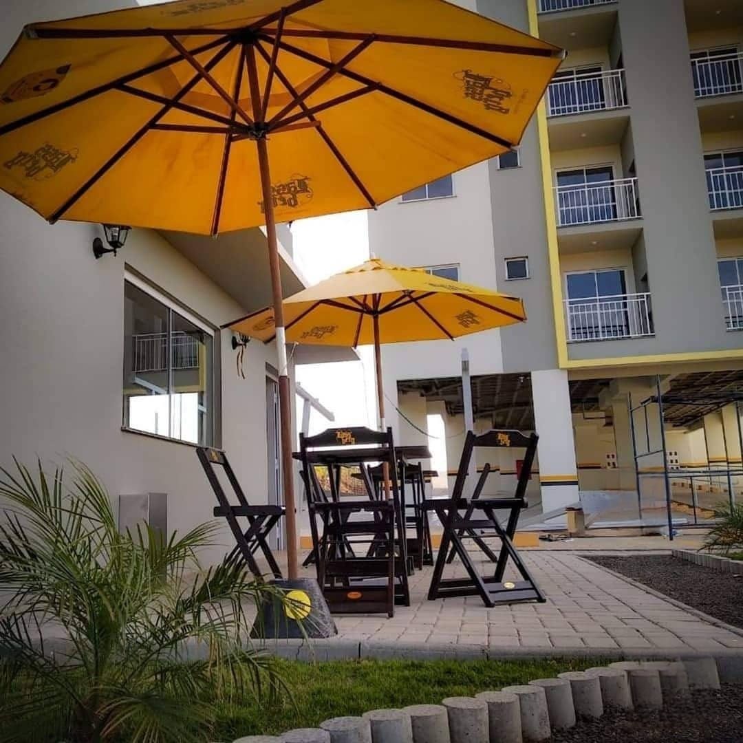 Apartamento de 1 quarto, 62m² no bairro Dom Gerônimo, em Chapecó | Eu Corretor