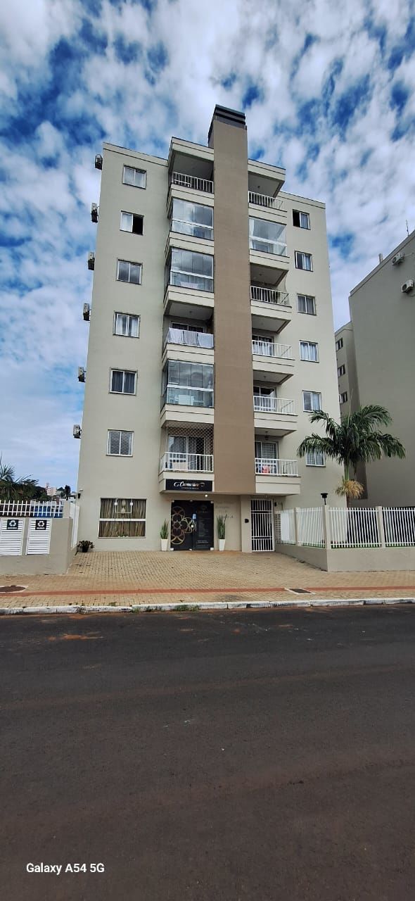 Apartamento de 2 quartos, 54m² no bairro Esplanada, em Chapecó | Eu Corretor