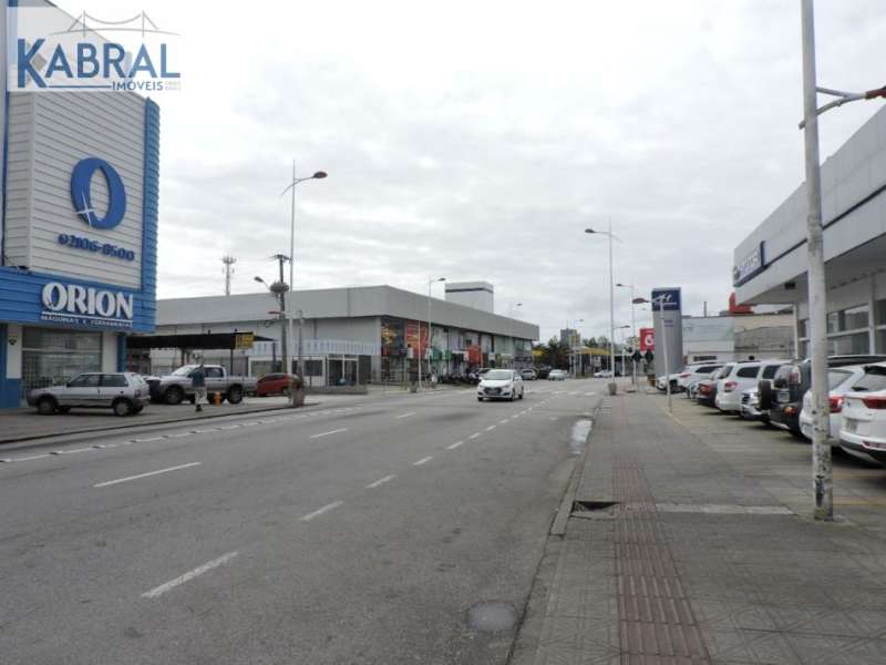 Loja para Locação no bairro Kobrasol de São José Ref. 4818