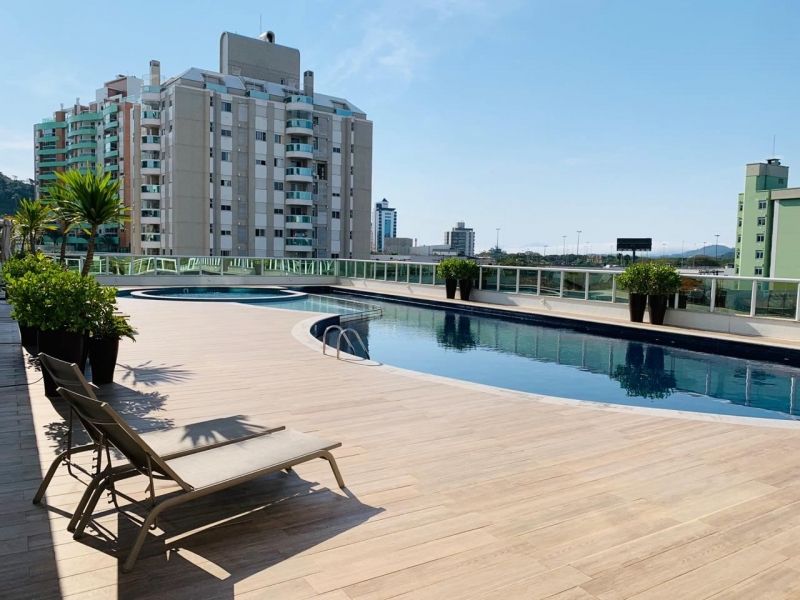 Empreendimento Residencial para Venda no bairro