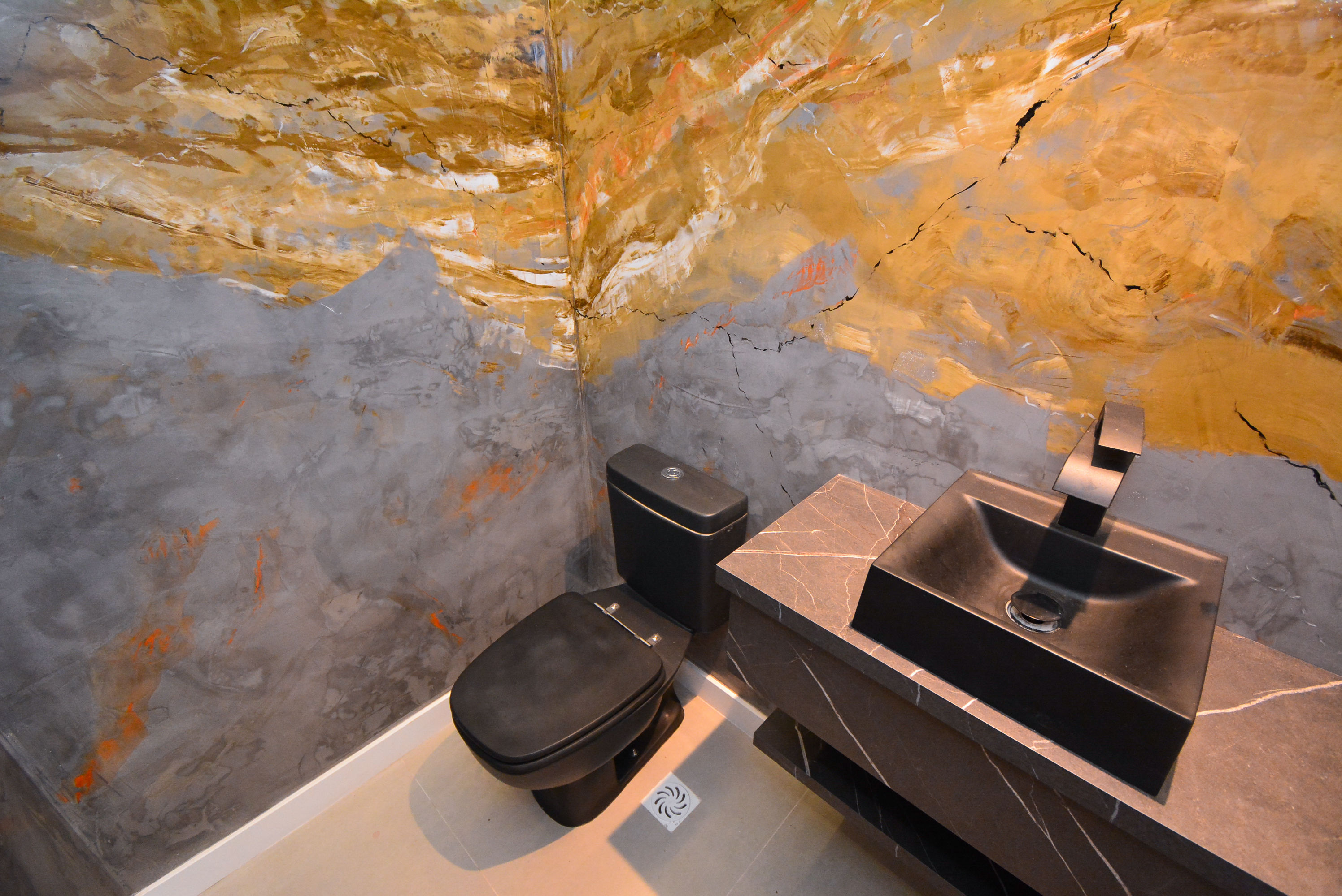 Lavabo