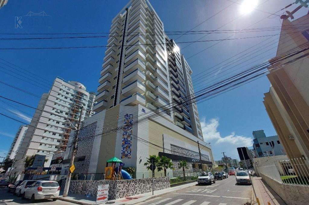 RESIDENCIAL ANTONIO NETO - APTO 605
