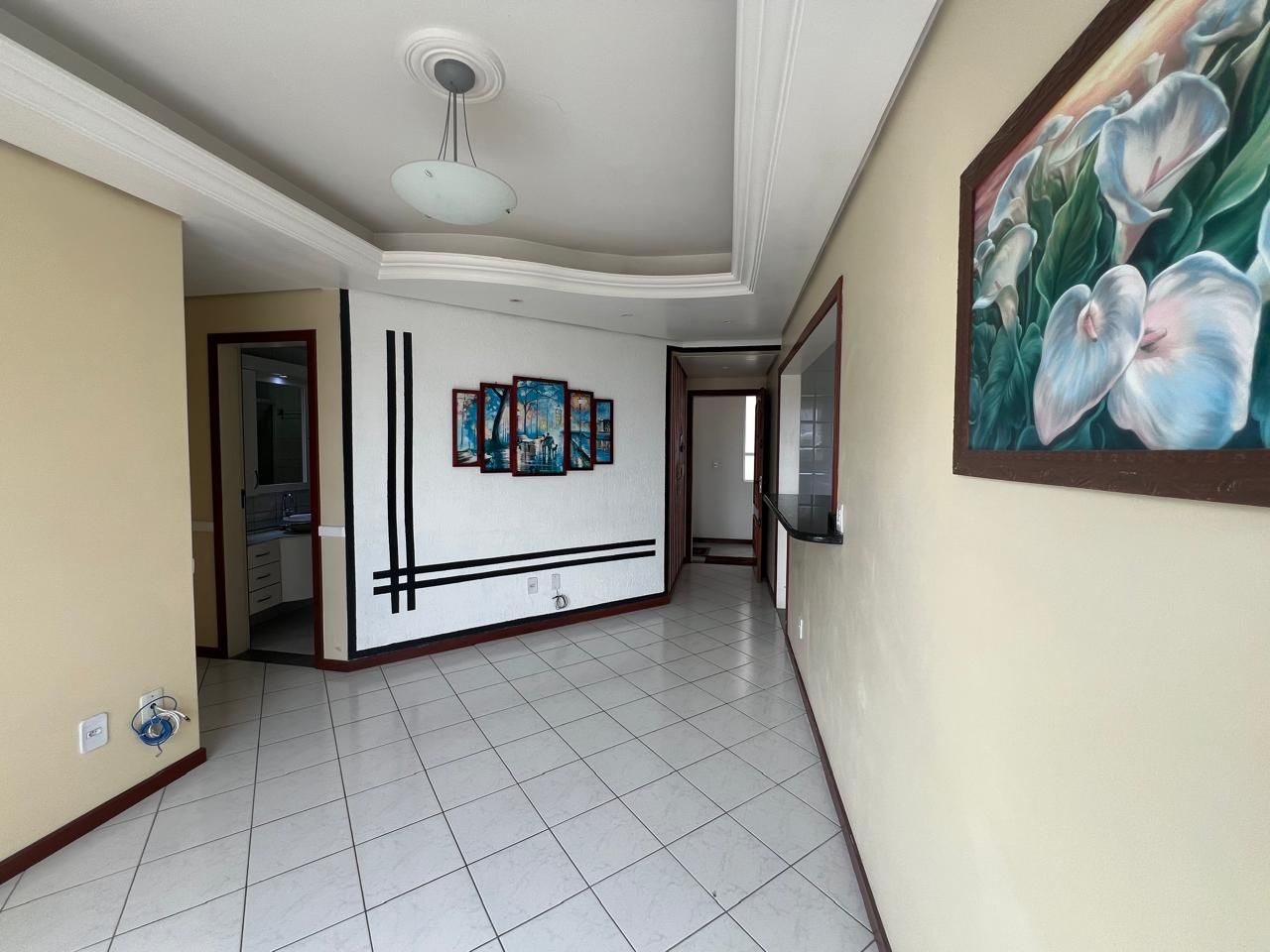 Apartamento vista Mar na Praia Comprida