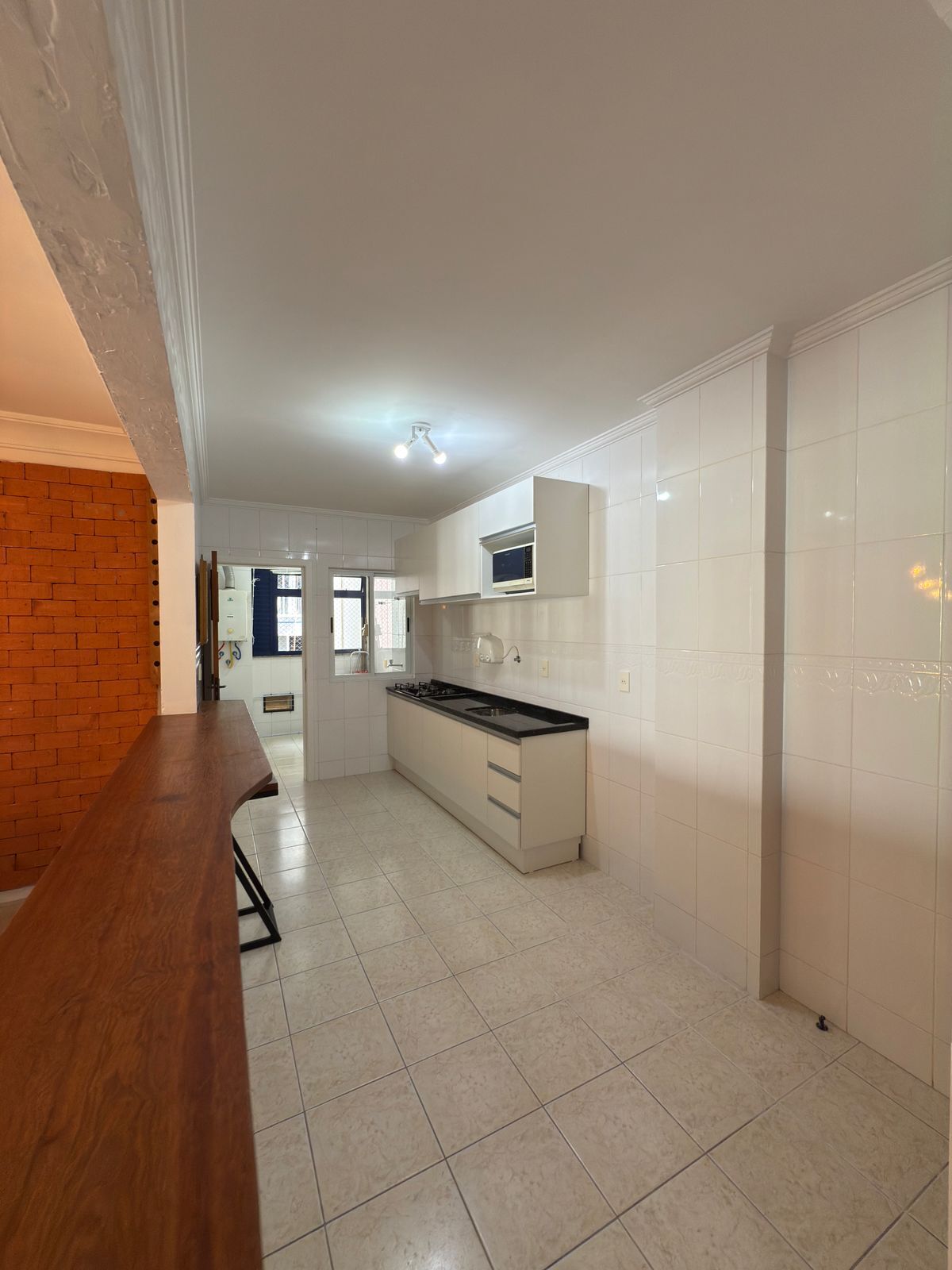 Excelente Apartamento de 119 m² Privativos no Bairro Campinas São José/SC