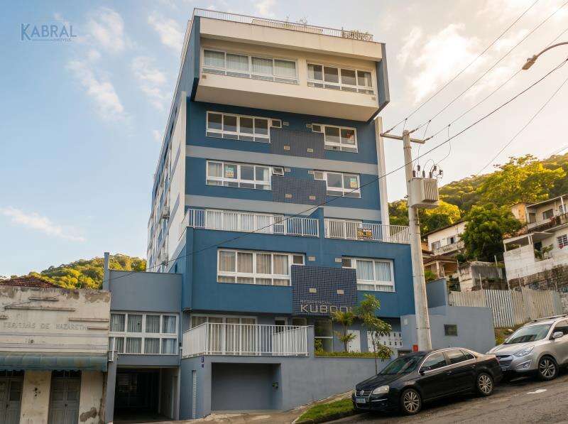 Apartamento Centro