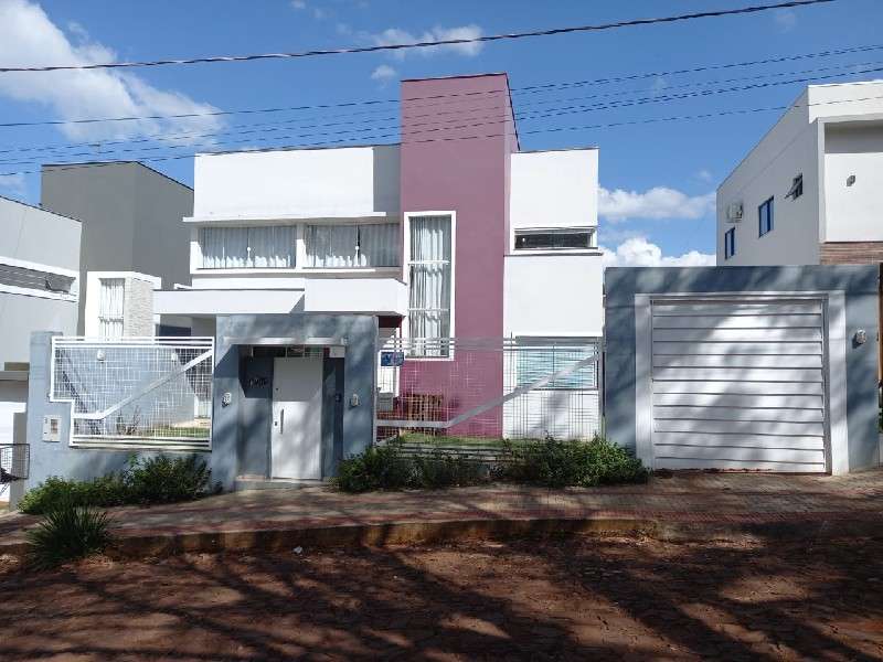 Venda Casa no bairro Santo Antônio em Pinhalzinho SC